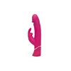 Vibrator Happy Rabbit Pink