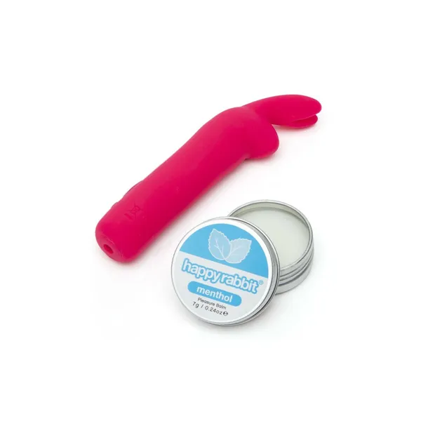 Pleasure Kit Happy Rabbit Clitoral Pleasure