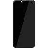 3MK HardGlass Max Privacy - Tempered Glass with Privacy Filter for iPhone 14 / iPhone 13 / iPhone 13 Pro (Black)