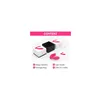 Couples Massager Magic Motion Eidolon Pink