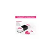 Couples Massager Magic Motion Eidolon Pink