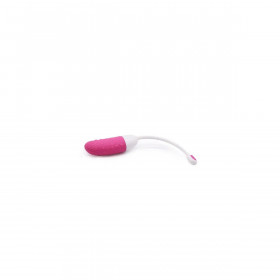 Egg Vibrator Magic Motion Pink