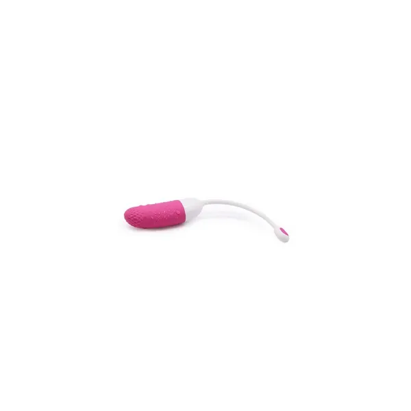 Egg Vibrator Magic Motion Pink