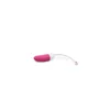 Egg Vibrator Magic Motion Pink