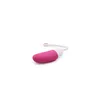 Egg Vibrator Magic Motion Pink