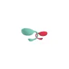 Egg Vibrator Magic Motion Fugu Red