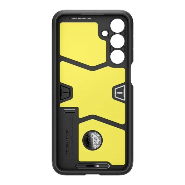 Spigen Tough Armor - Samsung Galaxy A16 4G/5G Case (Black)
