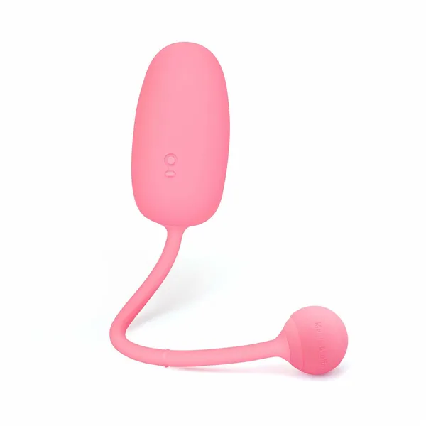 Orgasm Balls Magic Motion Training Kegel Pink