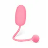 Orgasm Balls Magic Motion Training Kegel Pink