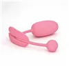 Orgasm Balls Magic Motion Training Kegel Pink