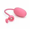 Orgasm Balls Magic Motion Training Kegel Pink