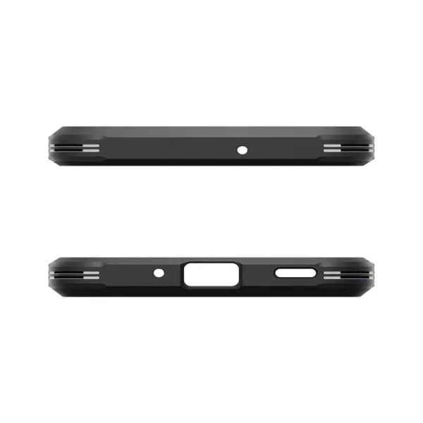 Spigen Tough Armor - Samsung Galaxy A16 4G/5G Case (Black)
