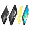 Spigen Tough Armor - Samsung Galaxy A16 4G/5G Case (Black)
