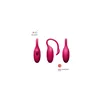 Egg Vibrator Magic Motion FLAMINGO Pink