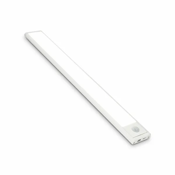 LED-valaisin liiketunnistimella KSIX Sophia 2 W 4000 K