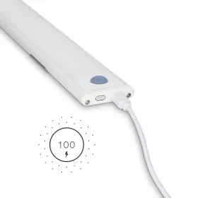 LED lemputė su judesio jutikliu KSIX Sophia 2 W 4000 K