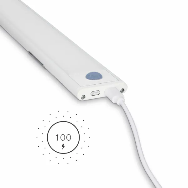 LED Gaisma ar Kustības Sensoru KSIX Sophia
