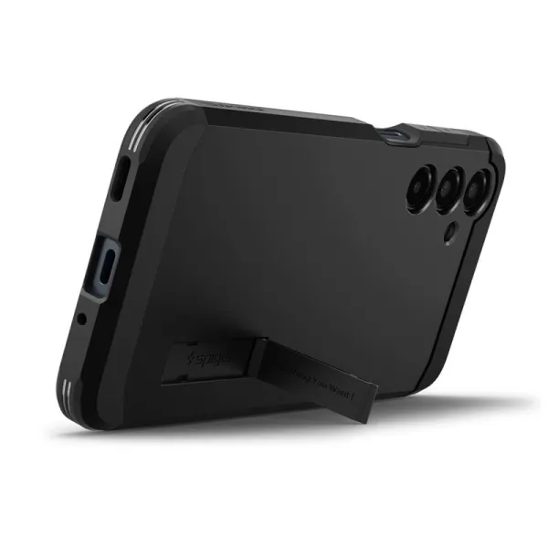 Spigen Tough Armor - Samsung Galaxy A16 4G/5G Case (Black)
