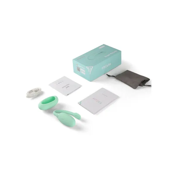 Vibrator Magic Motion Blue