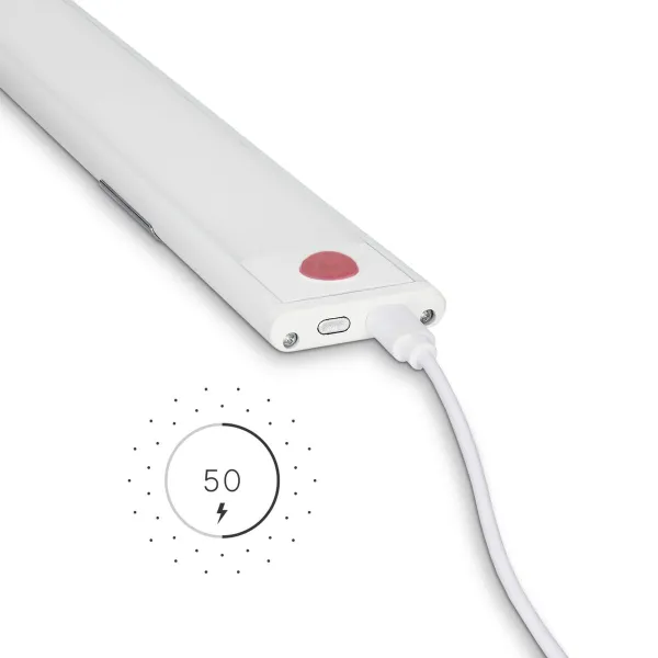 LED lemputė su judesio jutikliu KSIX Sophia