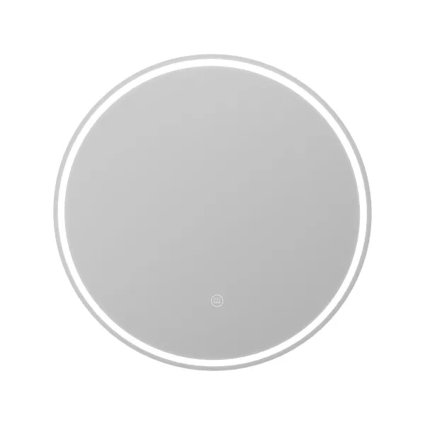 Vannitoapeegel LED-valgustusega KSIX Oasis E 36 W 1000 Lm