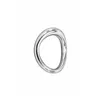 Ring Locked 44 mm Steel