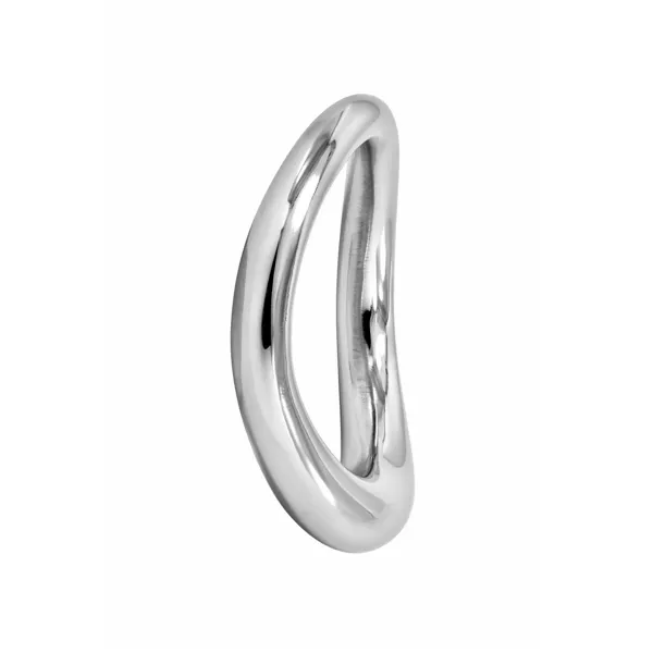 Ring Locked 44 mm Steel