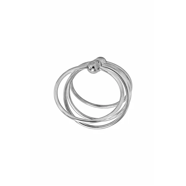 Ring Locked 45 mm Steel