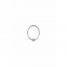 Ring Locked 27 mm Steel