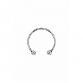 Ring Locked 40 mm Steel