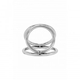 Ring Locked 50/37/45 mm Steel