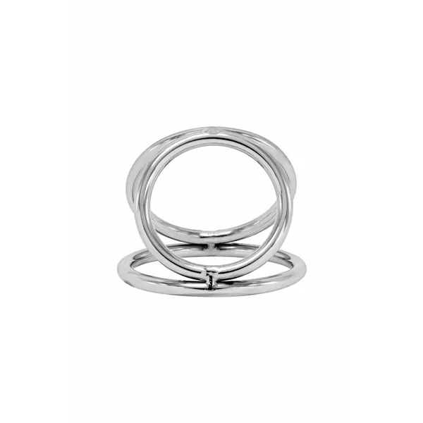 Ring Locked 50/37/45 mm Steel