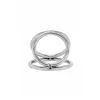 Ring Locked 50/37/45 mm Steel