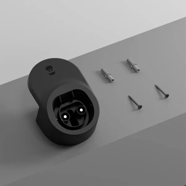 Maitinimo kištukas Wallbox