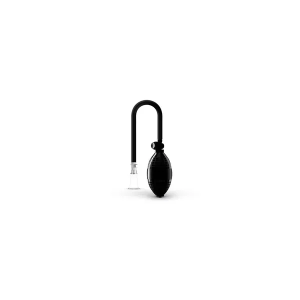 Clitoris Suction Stimulator Saiz Black