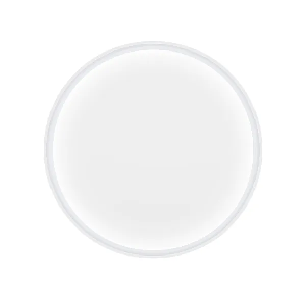 LED nuleidimo lubų šviesa KSIX SmartLED KSIX Halo 2 Balta Plastmasinis 25 W (3000k - 6500k) (6500 K)