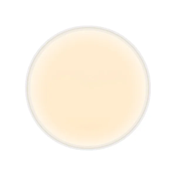 Upotettu LED-kattovalo KSIX SmartLED KSIX Halo 2 Valkoinen Muovinen 25 W (3000k - 6500k) (6500 K)
