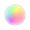 LED griestu gaisma KSIX SmartLED KSIX Halo 2 Balts Plastmasa 25 W (3000k - 6500k) (6500 K)