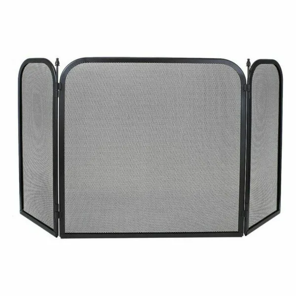 Fireplace Protector Algon (100 x 61 cm) 100 x 61 cm