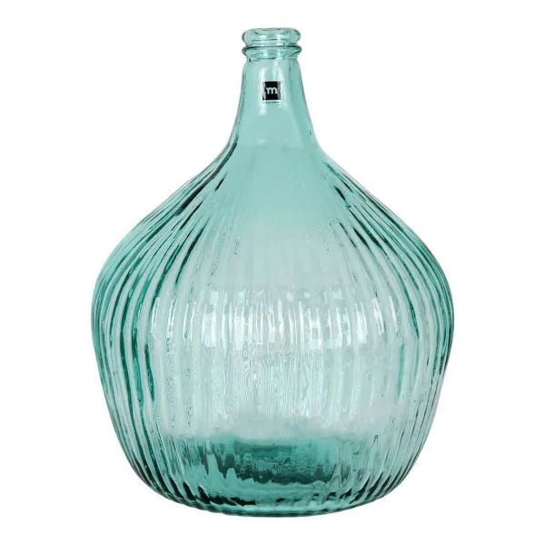 Decorative container La Mediterránea Apple Glass 16 L