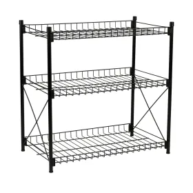 Lentyna Confortime Metalinis 52 x 34 x 55 cm