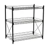 Lentyna Confortime Metalinis 52 x 34 x 55 cm