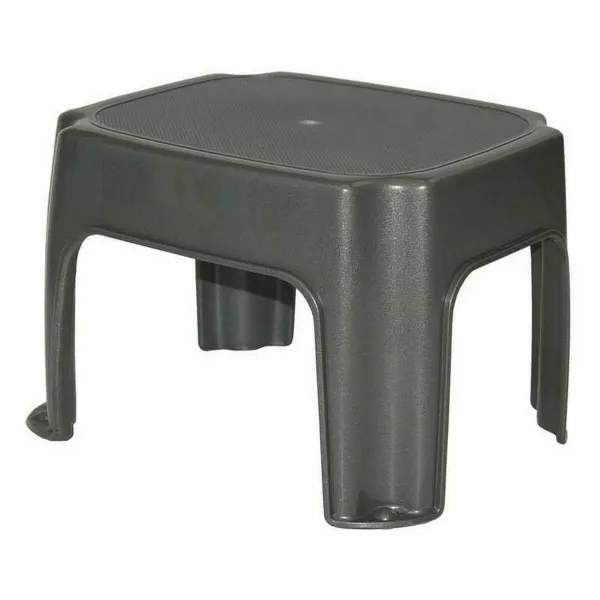 taburete Pelēks 36 x 29,5 x 24,5 cm