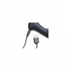 Cassini Anal Vibrator Black XR