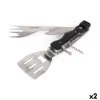 Grilio įrankiai Percutti 30 x 10 x 3,5 cm 7 viename Barbekiu (2 vnt.)