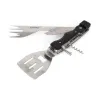 Grilio įrankiai Percutti 30 x 10 x 3,5 cm 7 viename Barbekiu (2 vnt.)