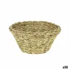 Monikäyttöinen kori Privilege korihuonekalut Ø 21,5 x 21,5 x 9 cm (16 osaa)