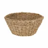 Универсальная корзина Privilege Коричневый плетеный 26 x 26 x 11 cm (12 штук)