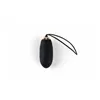 Egg Vibrator Virgite Black