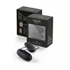 Egg Vibrator Virgite Black